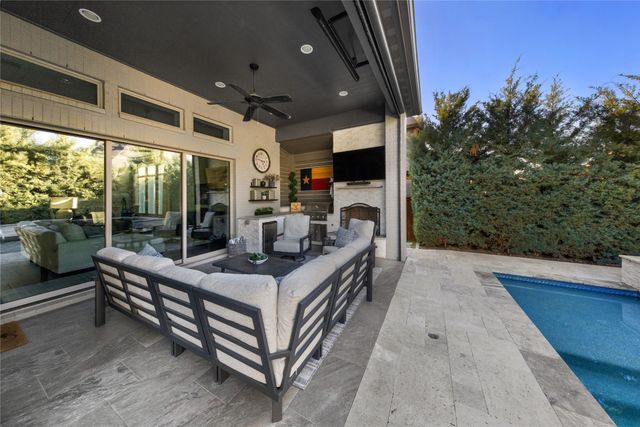 2901 Meadow Dell Drive, Prosper, TX 75078