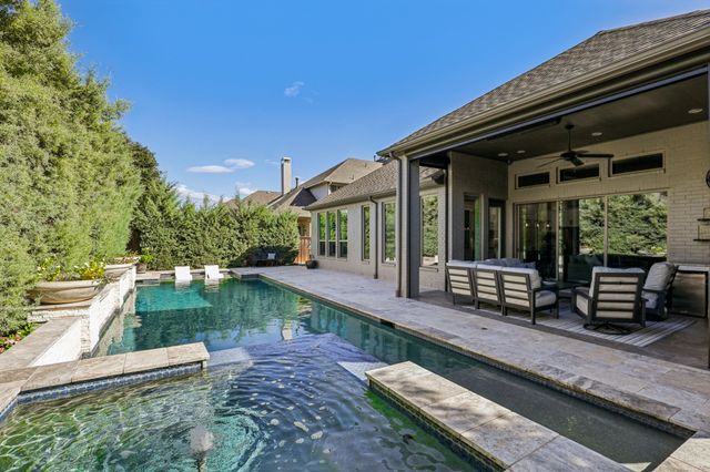 2901 Meadow Dell Drive, Prosper, TX 75078