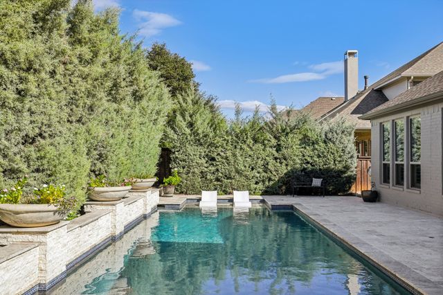 2901 Meadow Dell Drive, Prosper, TX 75078