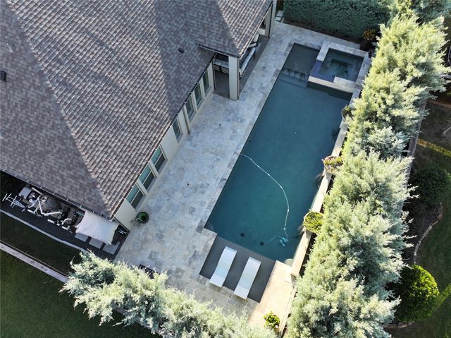 2901 Meadow Dell Drive, Prosper, TX 75078