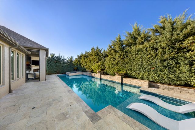 2901 Meadow Dell Drive, Prosper, TX 75078