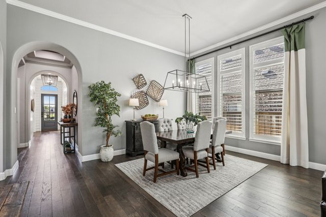 2901 Meadow Dell Drive, Prosper, TX 75078