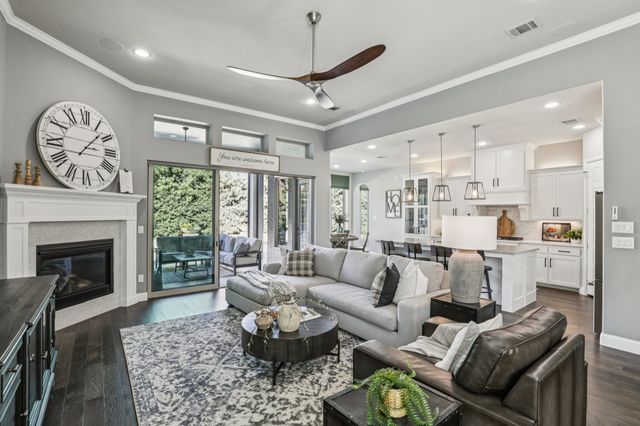 2901 Meadow Dell Drive, Prosper, TX 75078