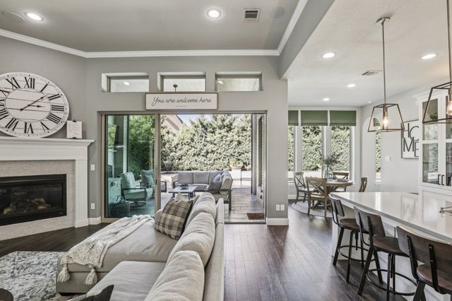 2901 Meadow Dell Drive, Prosper, TX 75078