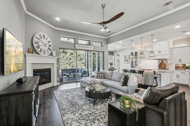 2901 Meadow Dell Drive, Prosper, TX 75078