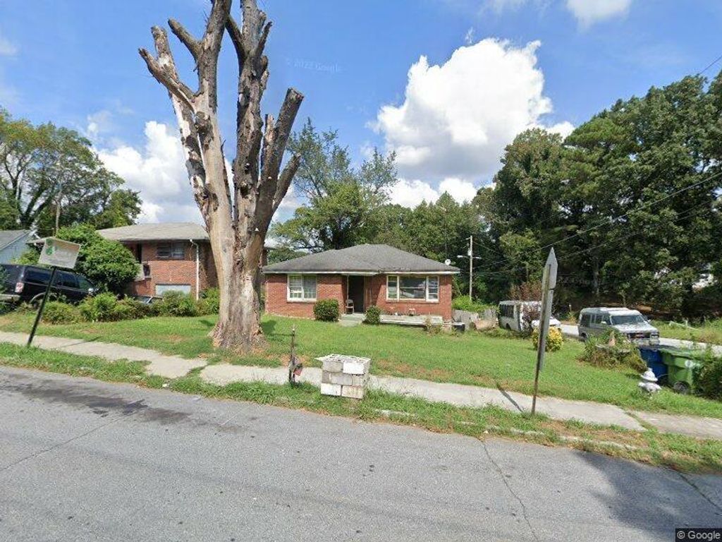 1975 Tiger Flowers Drive NW, Atlanta, GA 30314