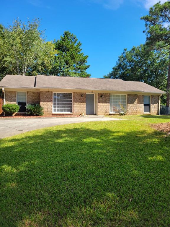 4417 Sibley Street, Columbus, GA 31909