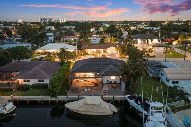 713 Forsyth Street, Boca Raton, FL 33487