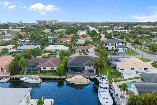 713 Forsyth Street, Boca Raton, FL 33487