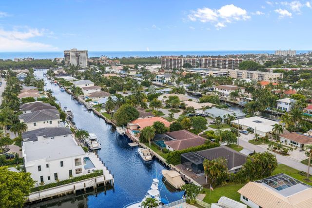 713 Forsyth Street, Boca Raton, FL 33487