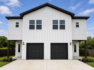 3121 Lumber Street, Fort Worth, TX 76112