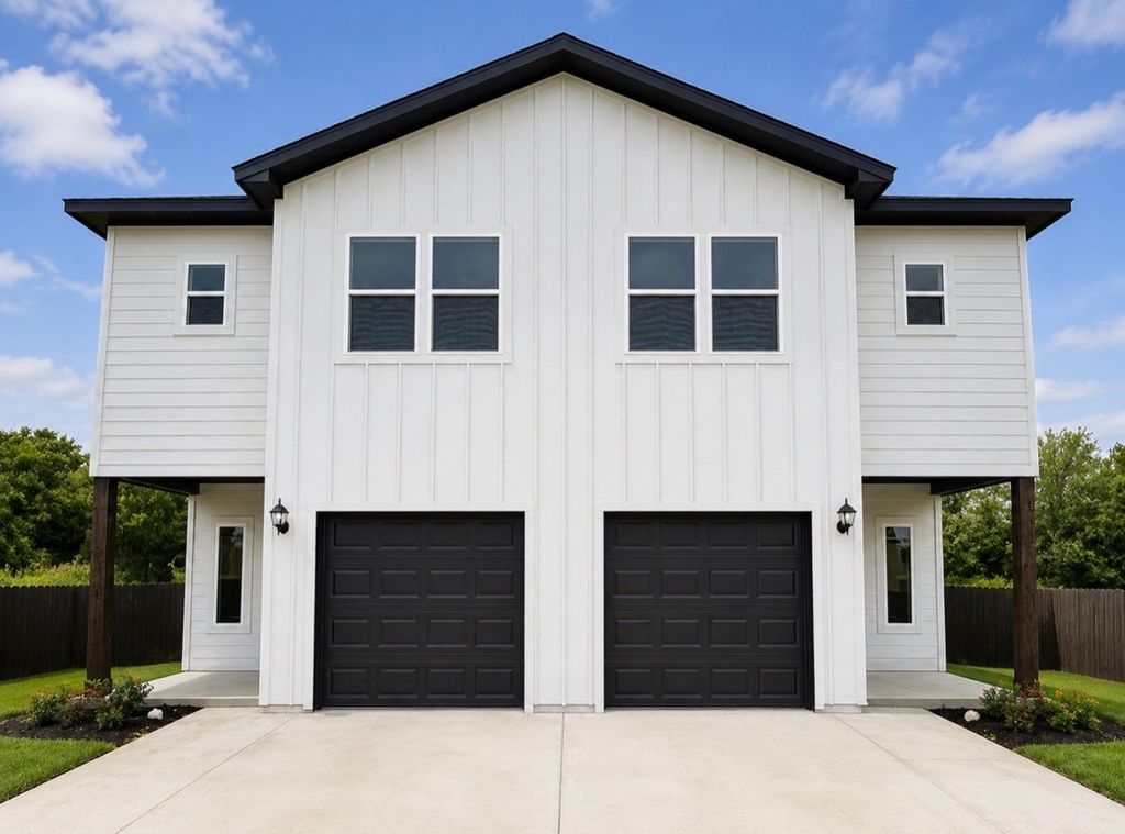 3121 Lumber Street, Fort Worth, TX 76112