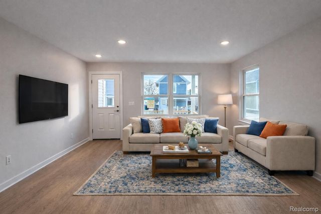 371 Dorsey Avenue Street 32, Ypsilanti, MI 48198