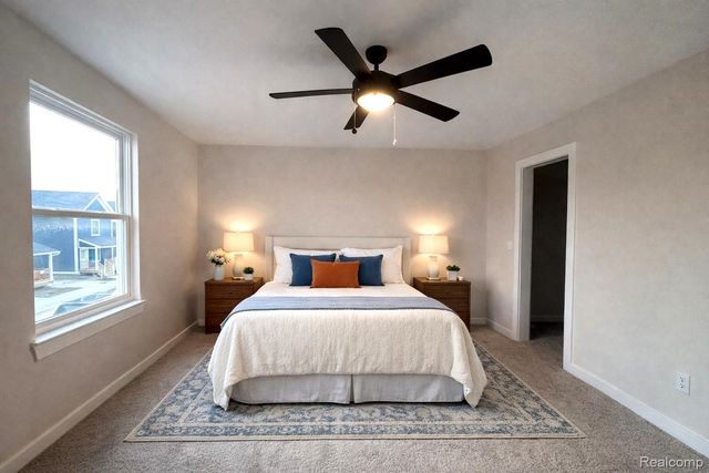 371 Dorsey Avenue Street 32, Ypsilanti, MI 48198