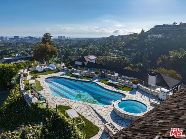 1326 Beverly Estates Drive, Beverly Hills, CA 90210
