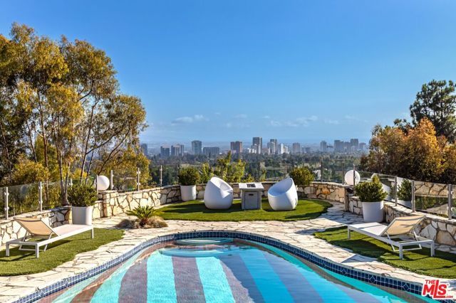 1326 Beverly Estates Drive, Beverly Hills, CA 90210