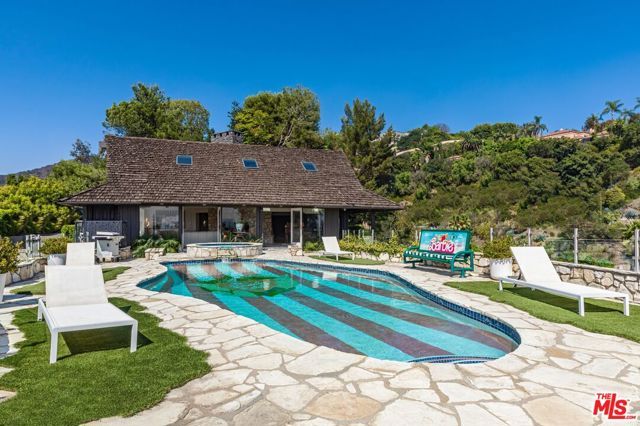 1326 Beverly Estates Drive, Beverly Hills, CA 90210