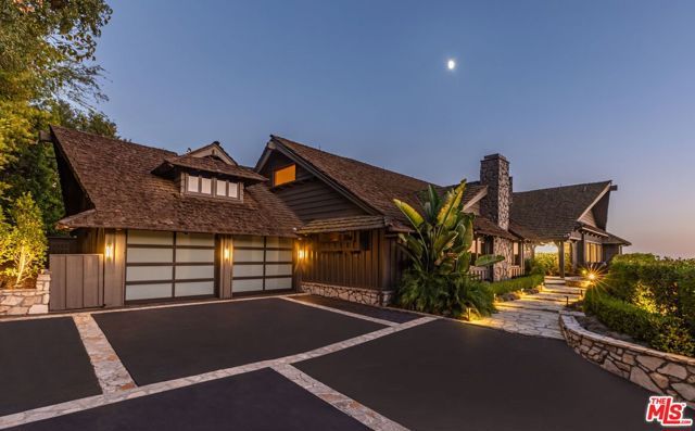 1326 Beverly Estates Drive, Beverly Hills, CA 90210