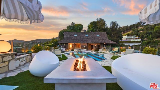 1326 Beverly Estates Drive, Beverly Hills, CA 90210