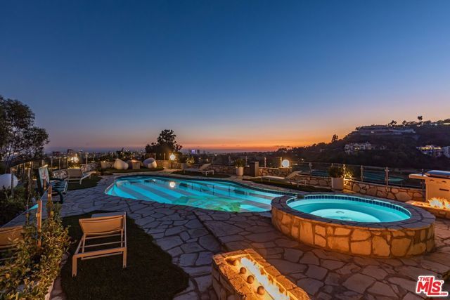 1326 Beverly Estates Drive, Beverly Hills, CA 90210