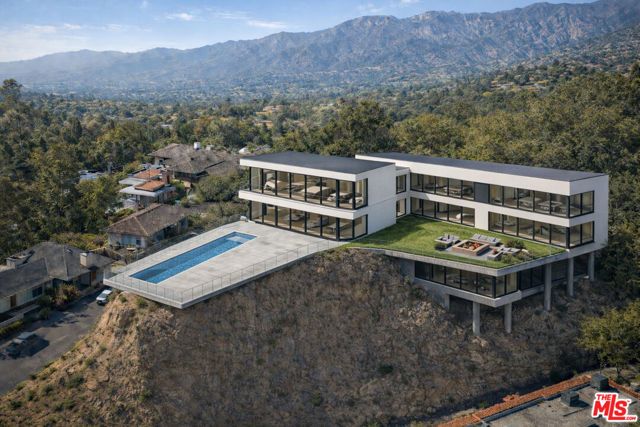 1326 Beverly Estates Drive, Beverly Hills, CA 90210