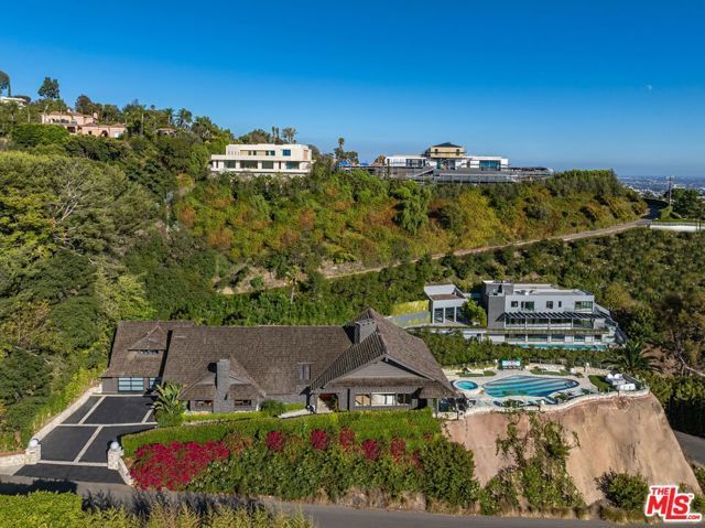 1326 Beverly Estates Drive, Beverly Hills, CA 90210