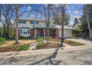 7062 S Washington St, Littleton, CO 80122