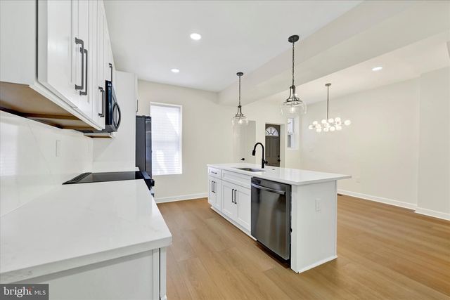 1918 N BENTALOU ST, Baltimore, MD 21216