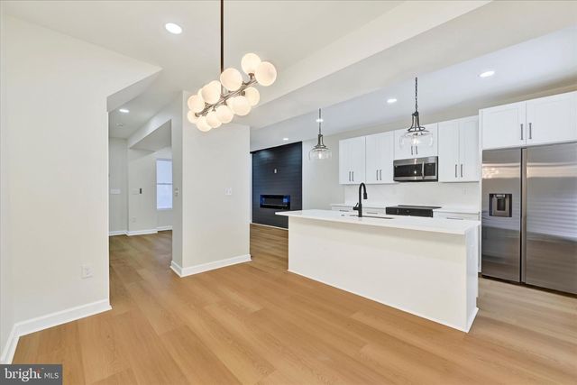 1918 N BENTALOU ST, Baltimore, MD 21216