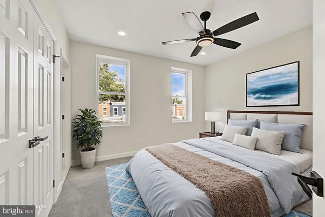 1918 N BENTALOU ST, Baltimore, MD 21216