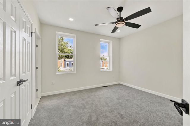 1918 N BENTALOU ST, Baltimore, MD 21216