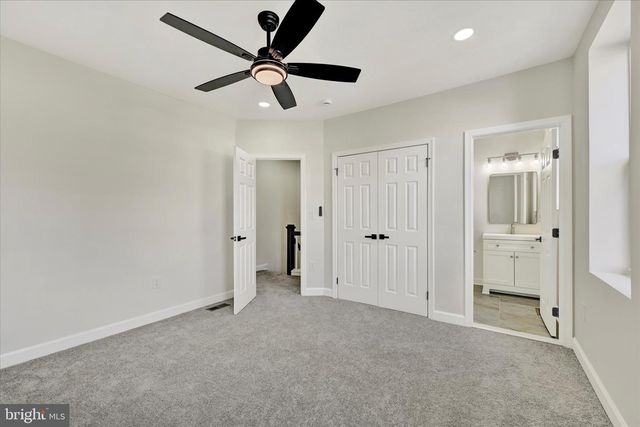 1918 N BENTALOU ST, Baltimore, MD 21216