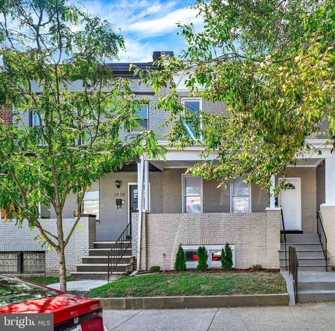 1918 N BENTALOU ST, Baltimore, MD 21216