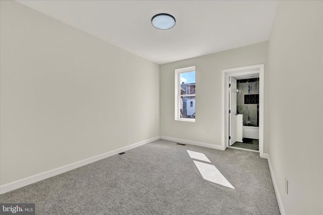 1918 N BENTALOU ST, Baltimore, MD 21216