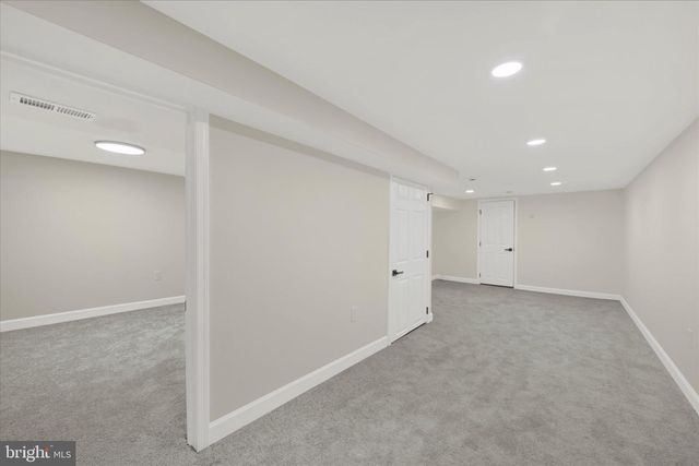 1918 N BENTALOU ST, Baltimore, MD 21216