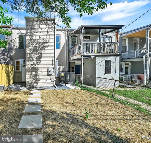 1918 N BENTALOU ST, Baltimore, MD 21216