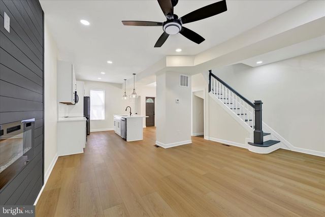 1918 N BENTALOU ST, Baltimore, MD 21216