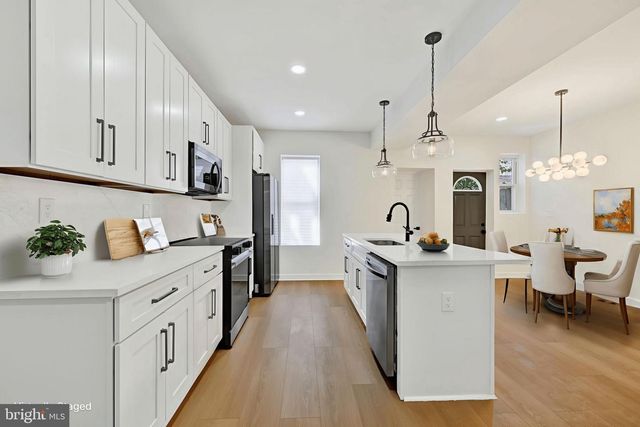 1918 N BENTALOU ST, Baltimore, MD 21216