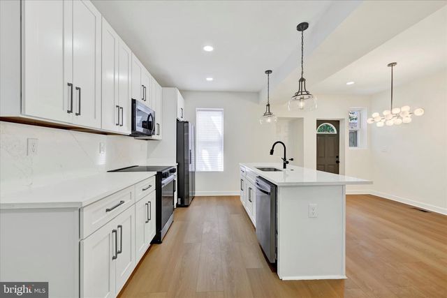 1918 N BENTALOU ST, Baltimore, MD 21216