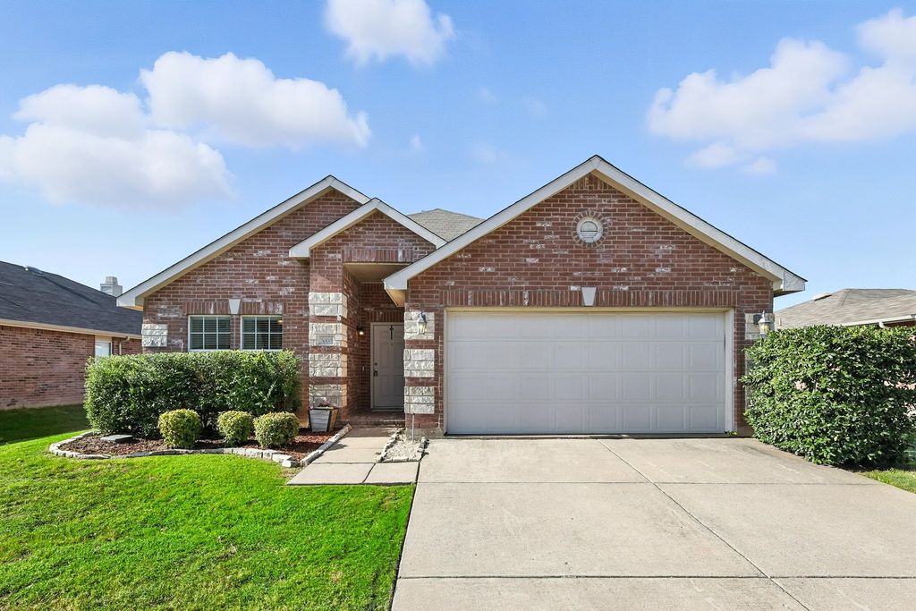 3000 Groveland Terrace, Denton, TX 76210