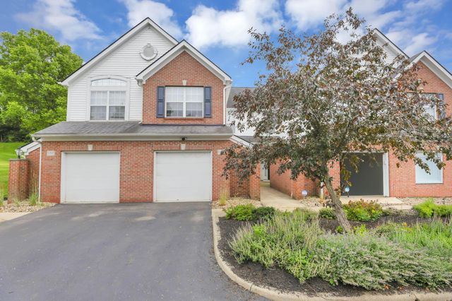 5785 Albany Green, Westerville, OH 43081