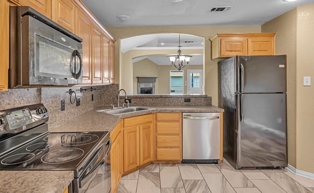 137 Noelle Road, Whitney, TX 76692