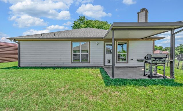 137 Noelle Road, Whitney, TX 76692