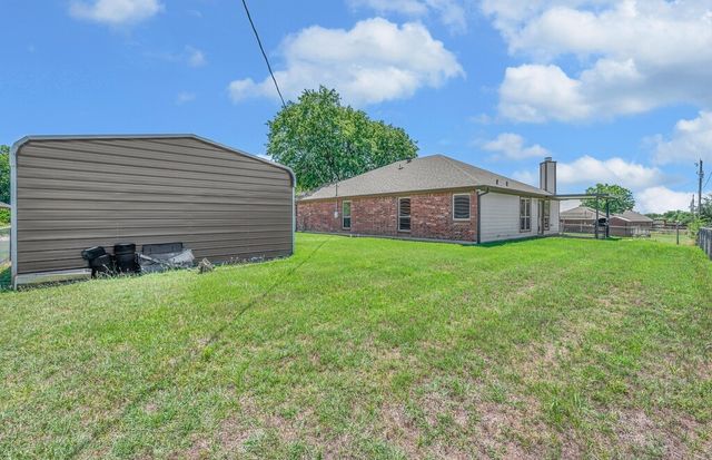 137 Noelle Road, Whitney, TX 76692