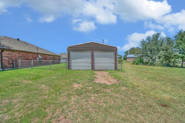 137 Noelle Road, Whitney, TX 76692