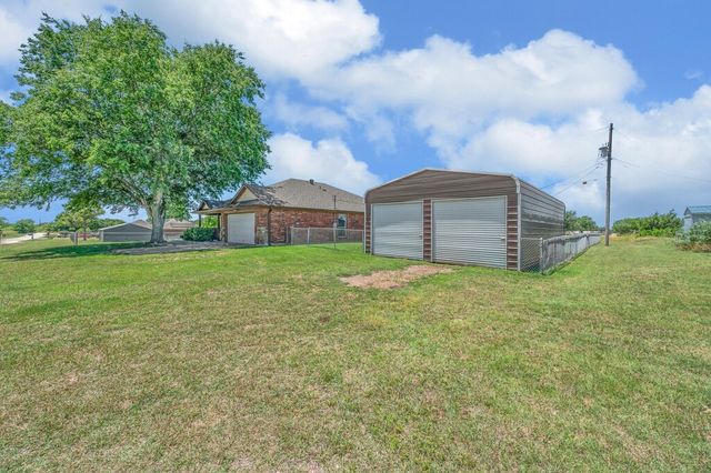 137 Noelle Road, Whitney, TX 76692