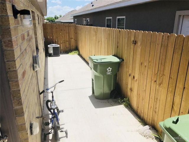 1908 Jackson Street 4, Weslaco, TX 78596