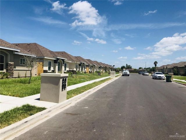 1908 Jackson Street 4, Weslaco, TX 78596