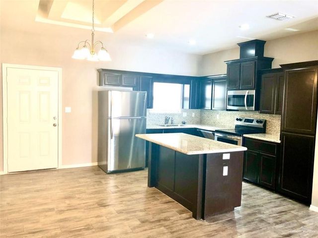 1908 Jackson Street 4, Weslaco, TX 78596