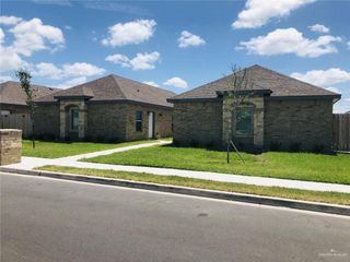 1908 Jackson Street 4, Weslaco, TX 78596